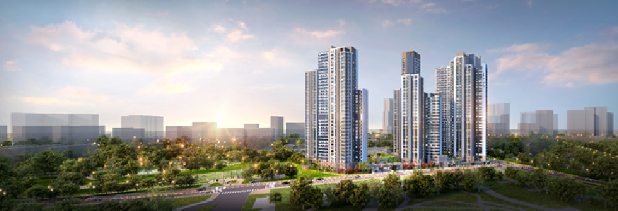 Namkwang & Kukdong Secure Incheon Apartment Project, First Win Under Unified 'Housstory' Brand