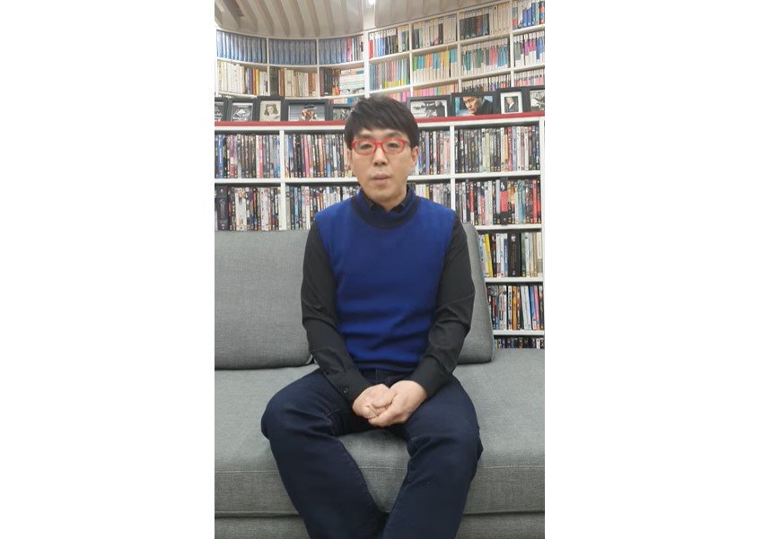 이동진 ‘호프’ 별점 4점 줬다가 악플…“나홍진과 친분 없다”