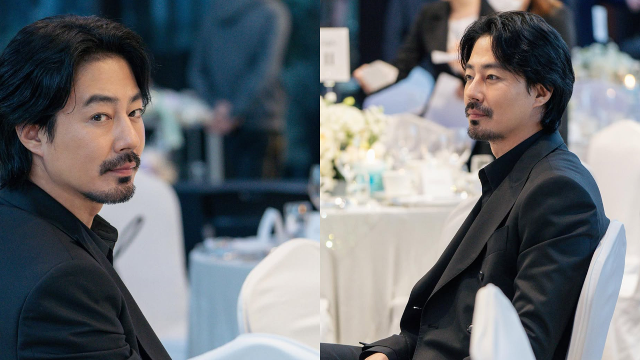 배우 조인성이 2023년 콧수염을 면도할 수 없다며 남긴 SNS 댓글이 영화 ‘호프’ 개봉 후 재조명됐다. 조인성 SNS 화면