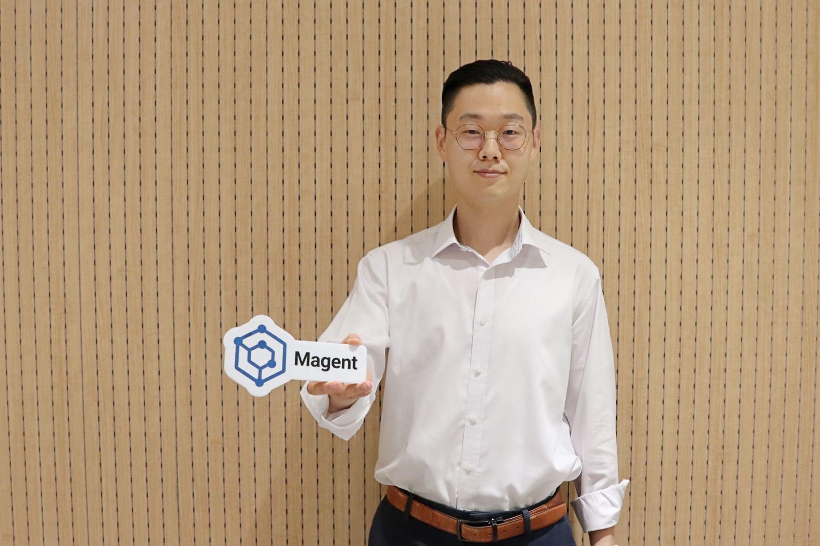 광고에 지친 사람들…마젠트가 ‘플레이하는 콘텐츠’를 만드는 이유 [ICT이노베이션스퀘어확산사업]
