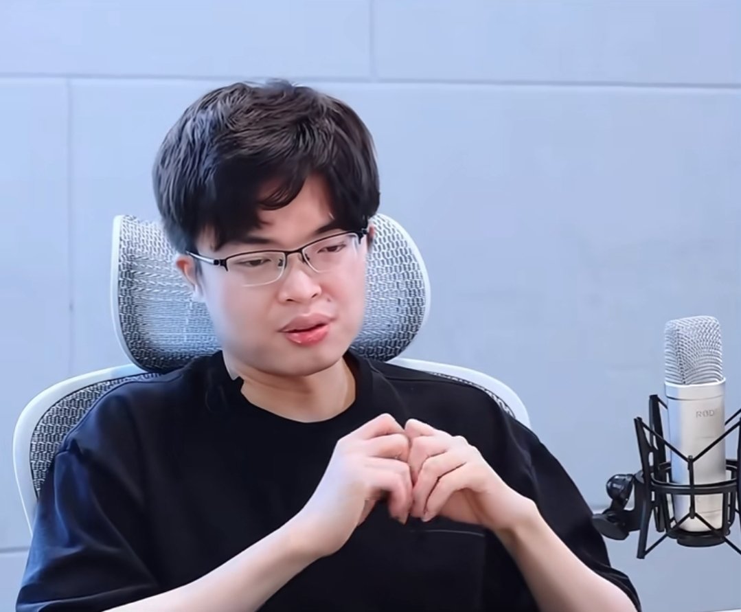 애플 제안 뿌리치고 중국행…‘키미 K3’로 세계 흔든 양즈린