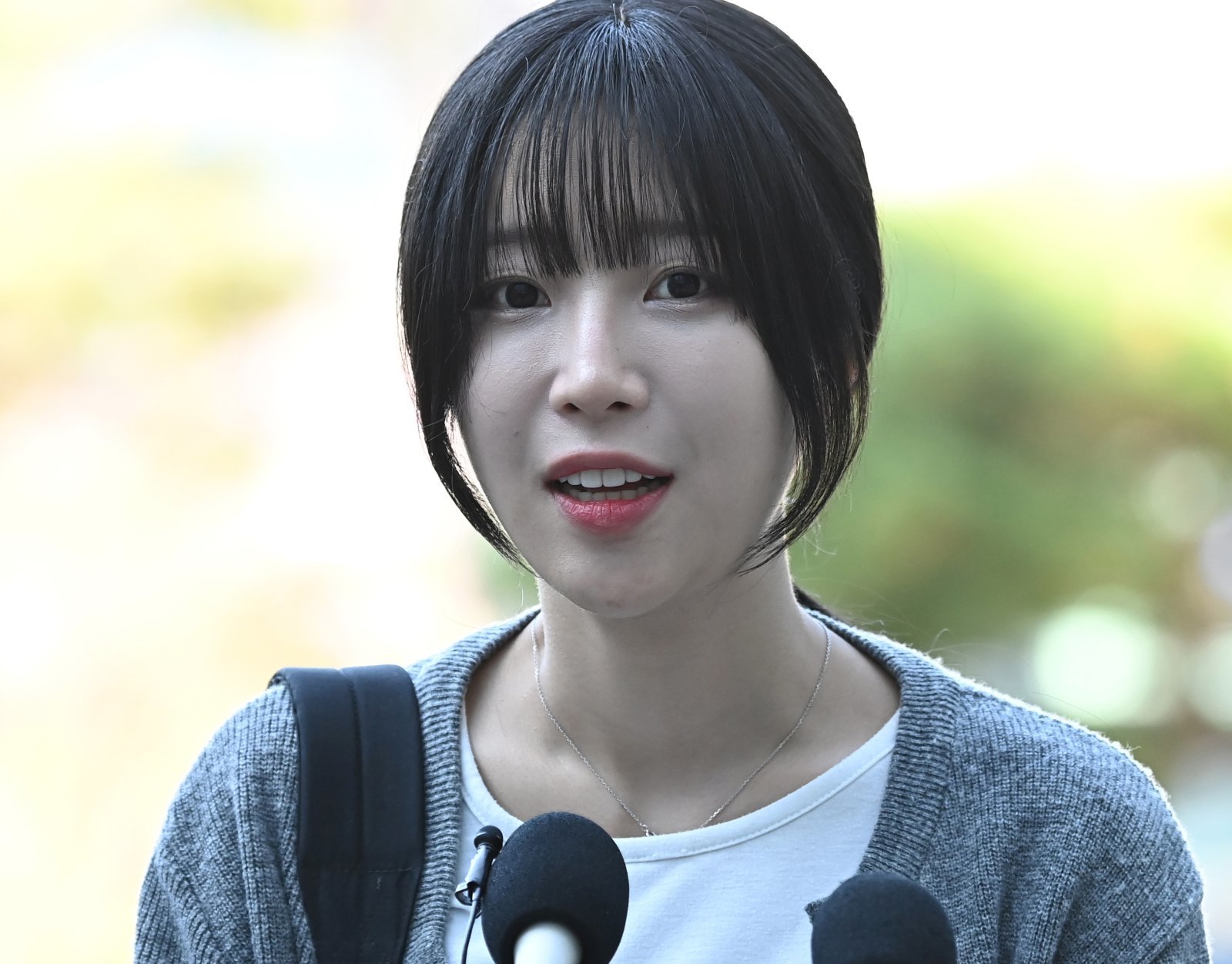 “‘공갈·협박’ 구제역, 쯔양에 8000만원 배상”…1심보다 500만원↑