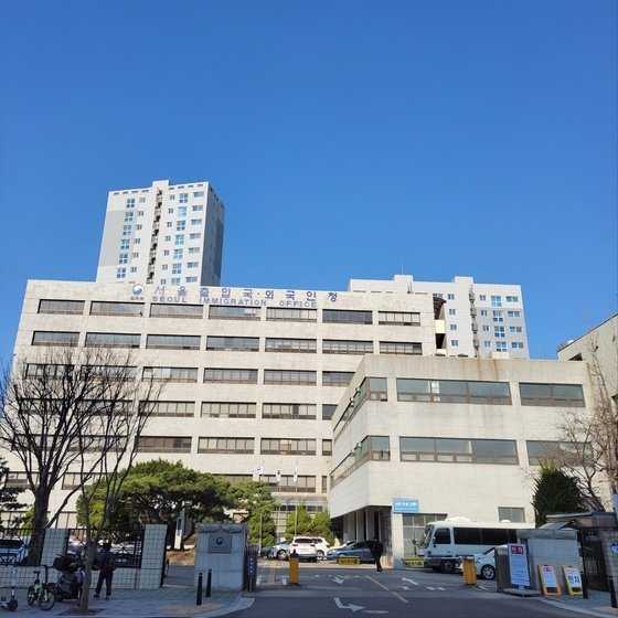 각국 언어로 SNS 광고…불법체류자에 대포차 89대 유통한 외국인