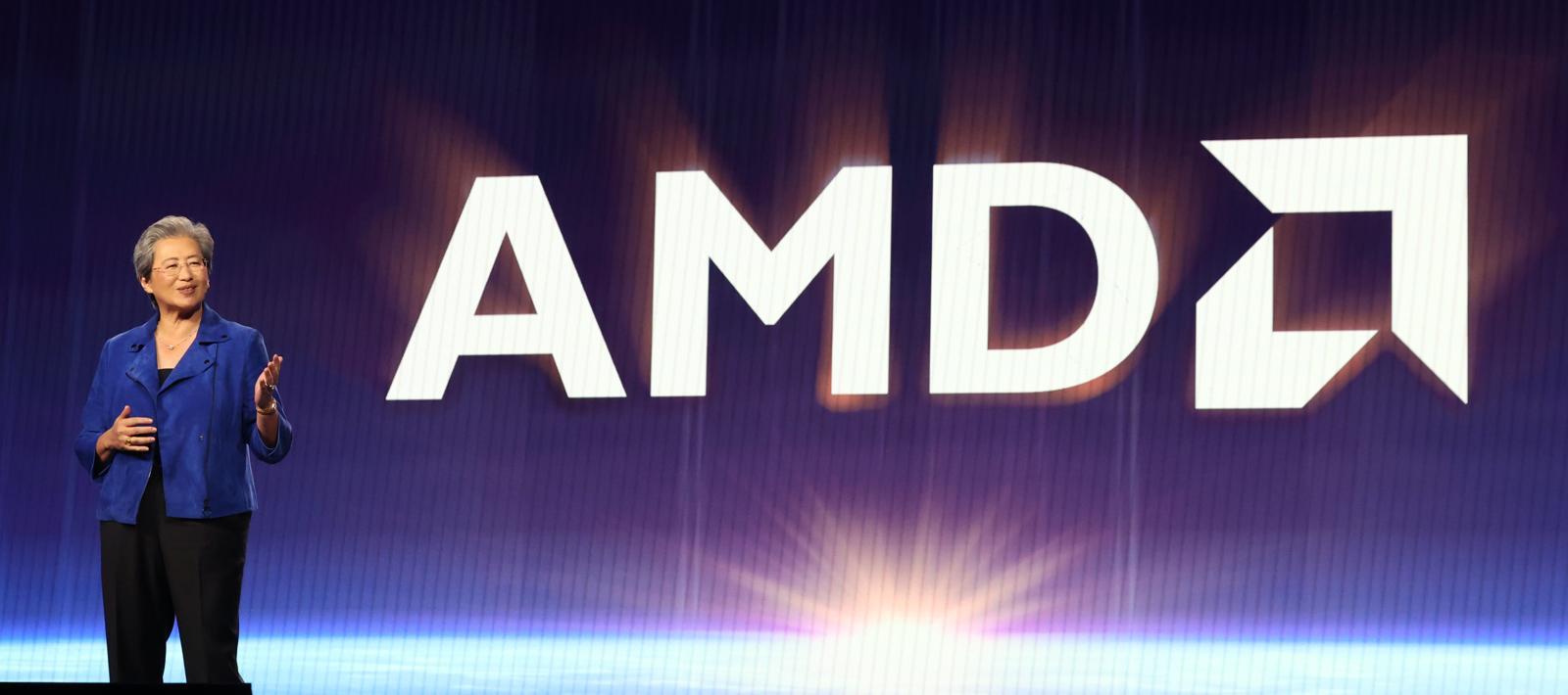 AMD ‘헬리오스’ MS에 납품…AI 데이터센터 ‘엔비디아 대항마’ 부상