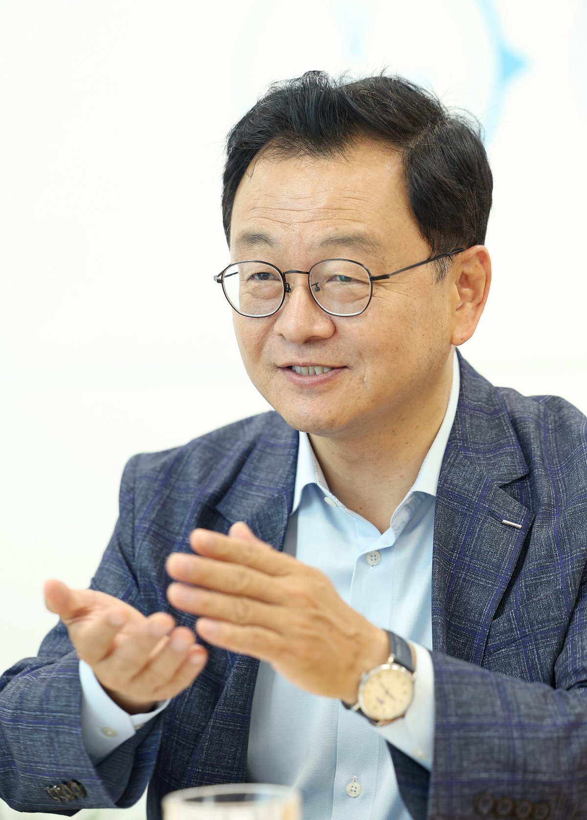 민경선 고양시장