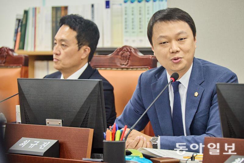 최규진 경기도의회 더불어민주당 의원.