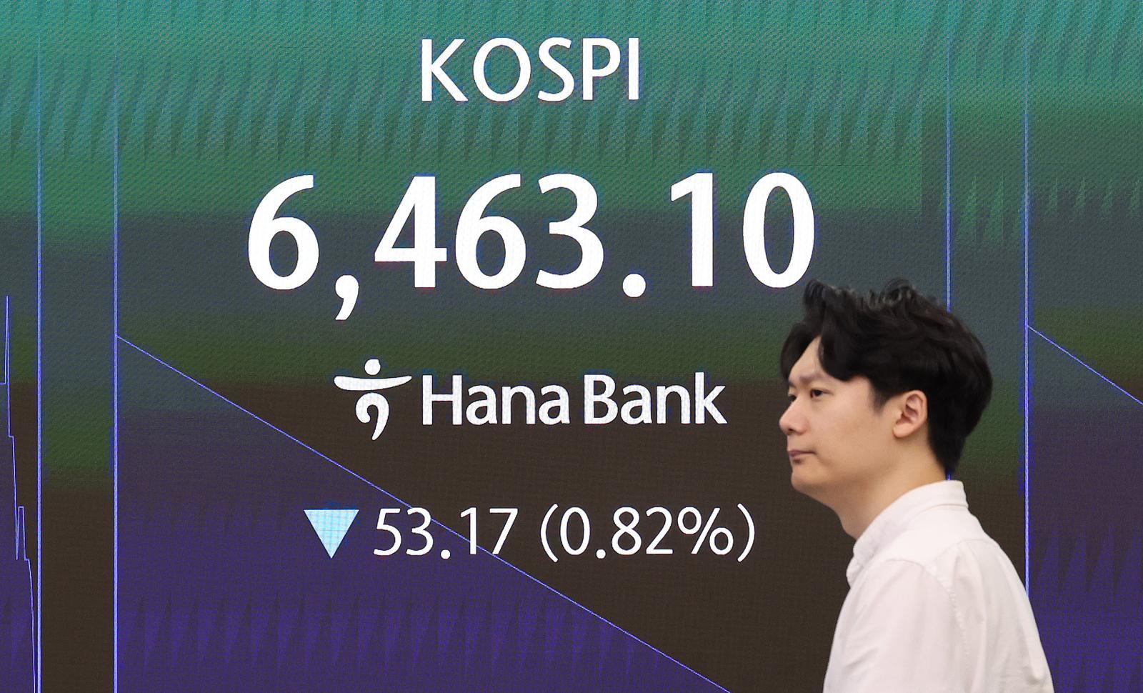 엇갈리는 韓증시 전망…JP모간 “비중 확대” vs 씨티 “중립”