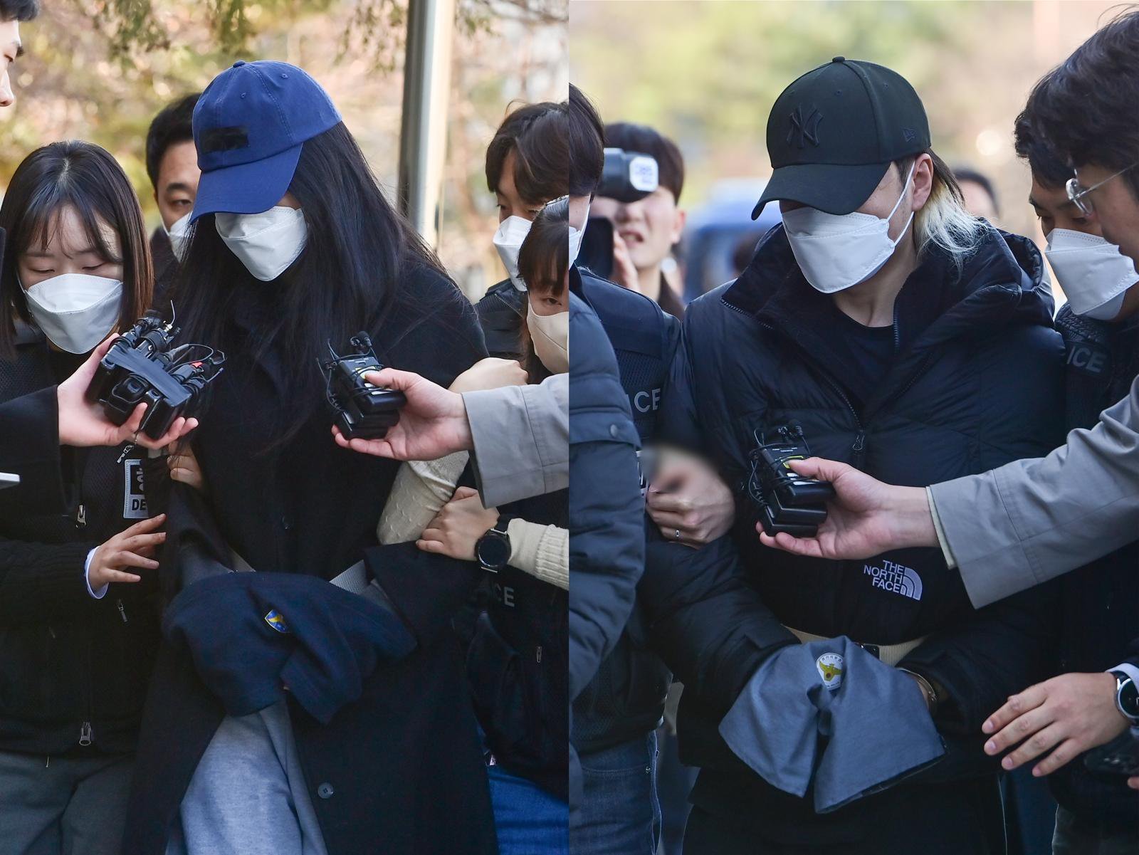 세살배기 딸 살해하고 야산에 유기한 친모 ‘징역 13년’
