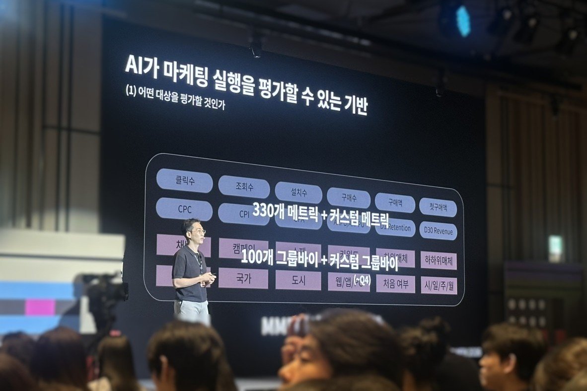“데이터와 맥락 주면 실행까지”…AB180이 말하는 AI 시대의 마테크