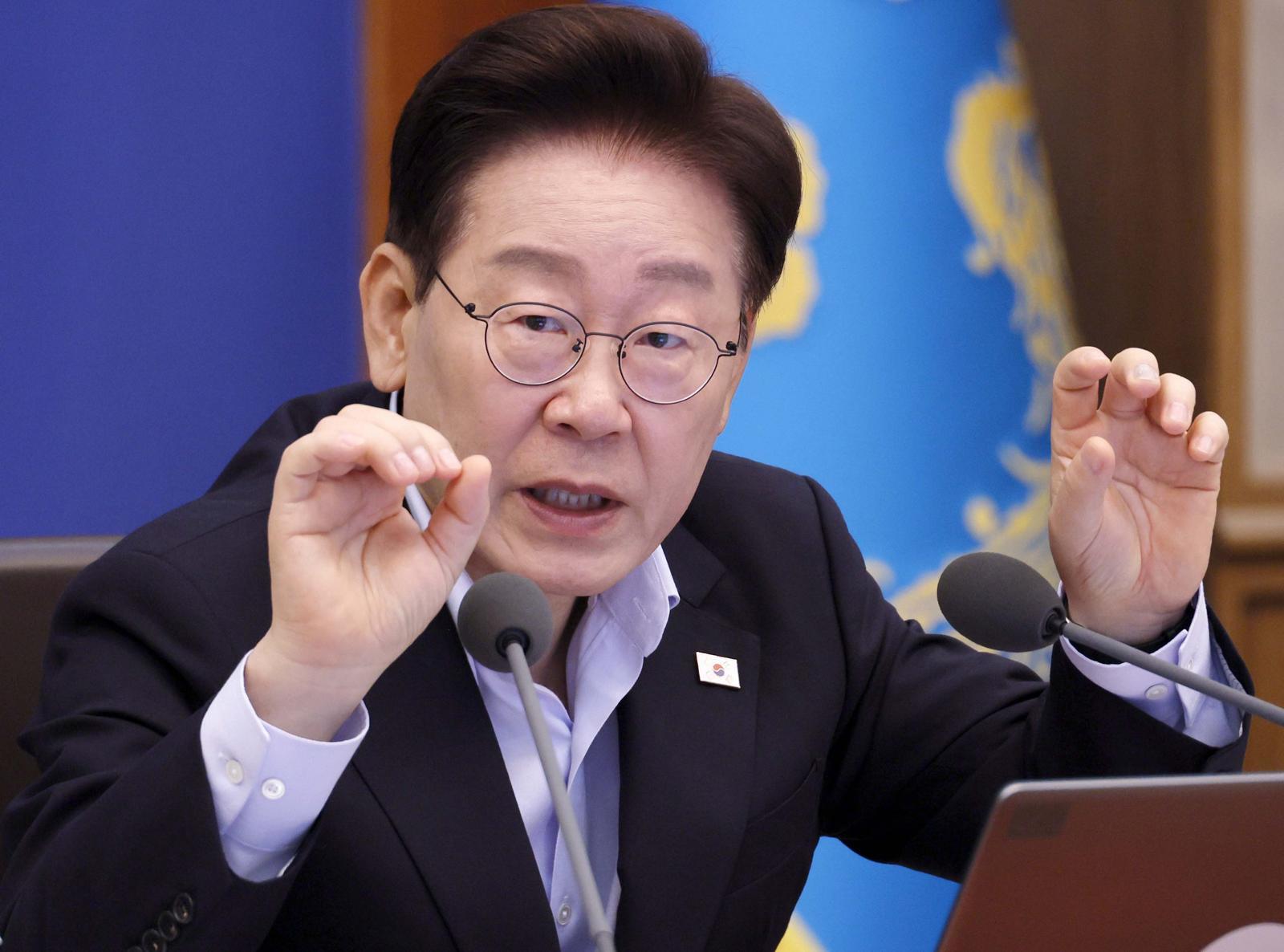 [사설]李 “영업익 배분, 쟁의 대상 아냐”… 무차별 확장엔 제동 걸어야