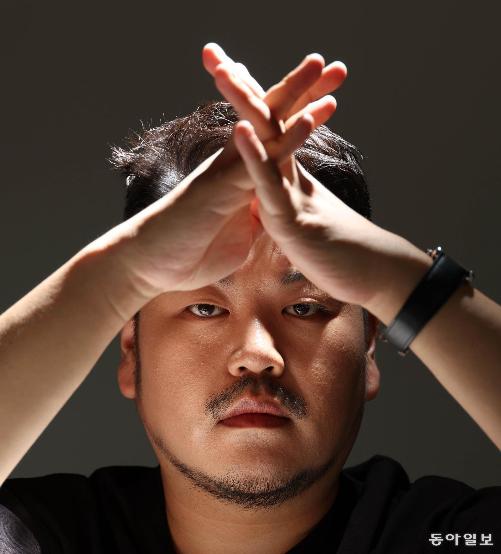 청춘작가 박상영의 일탈? “투타겸업 작가 되고 싶어”