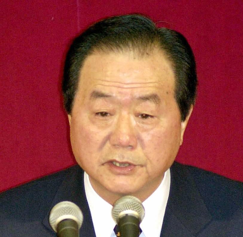 [부고]DJ 곁 지킨 안동선 前부총재