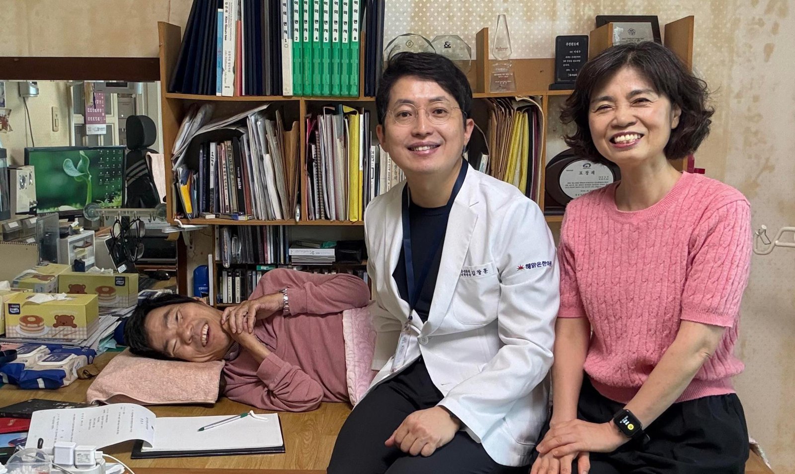 의료 사각지대 찾아가는 한의약 건강 돌봄... 치료 넘어 삶을 지킨다 - 뉴스 썸네일 이미지
