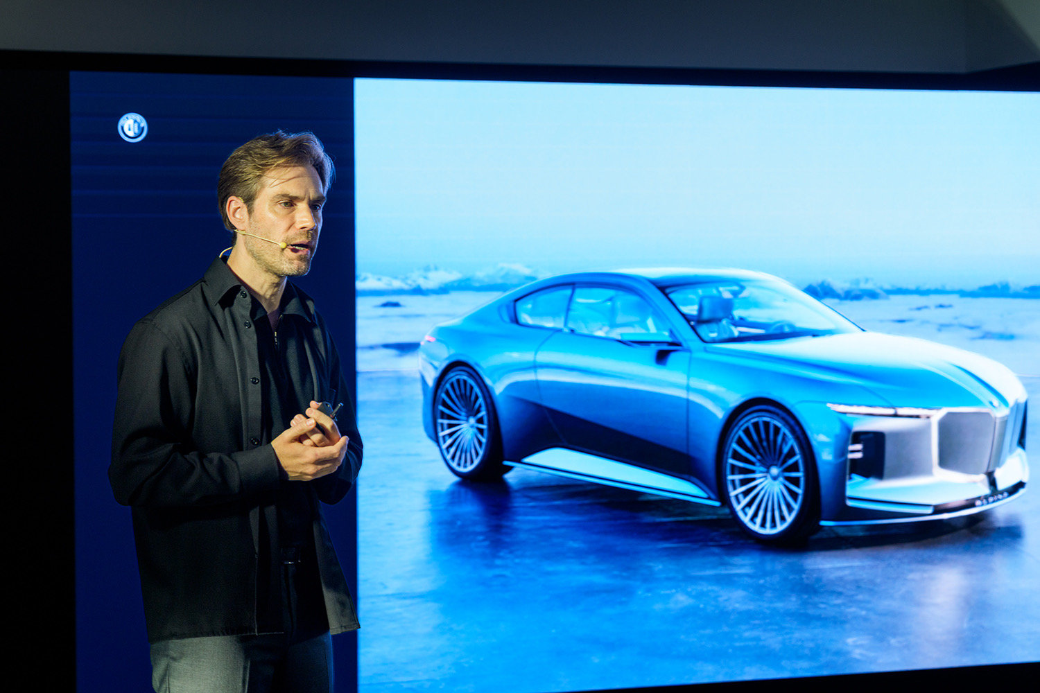 BMW 7시리즈와 롤스로이스 사이 ‘알피나’, 2028년 한국 상륙