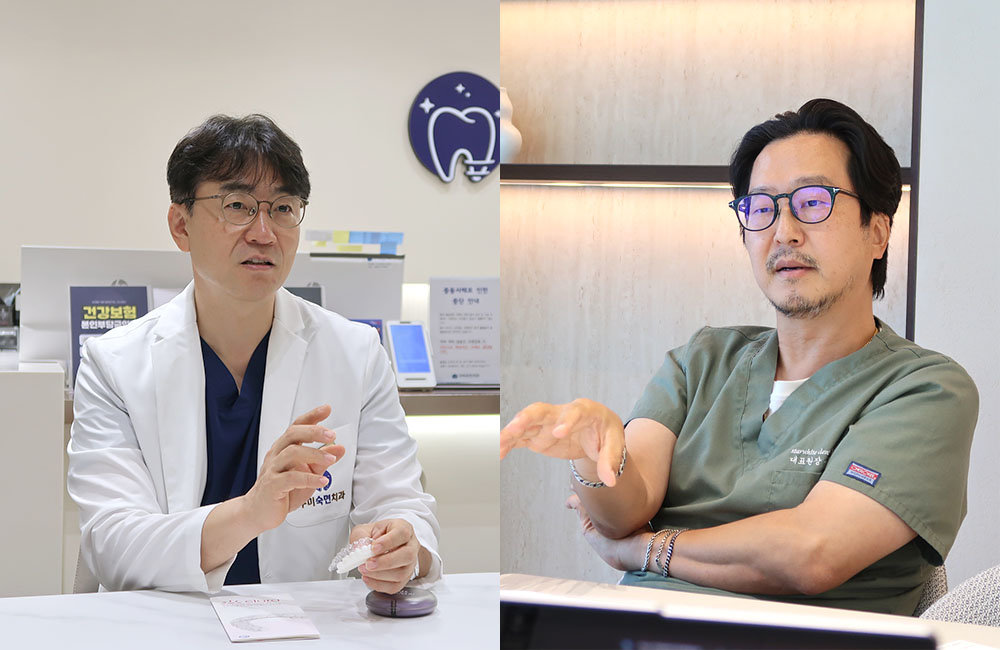 [스타트업리뷰] 치과의사 “클라라AI·닥터얼라인내비로 교정 치료 효율 향상”
