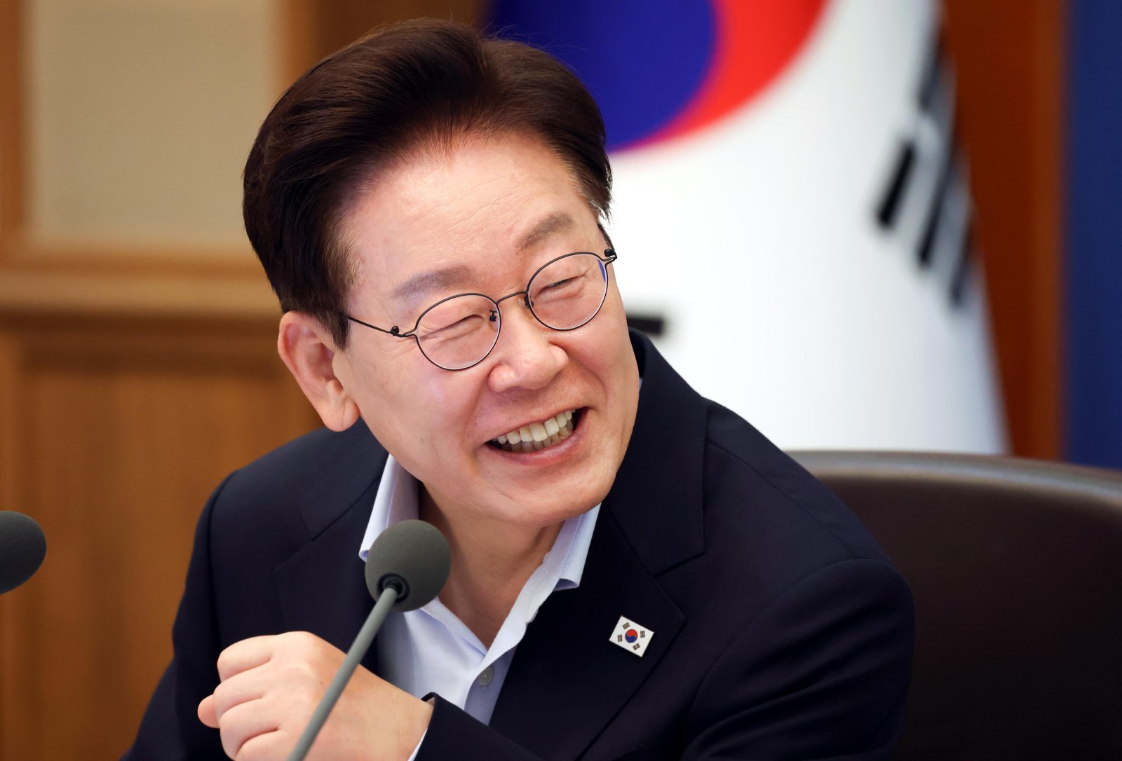 국힘, 李 아파트 ‘근저당 매도’에 “주담대 막고 꼼수 거래”