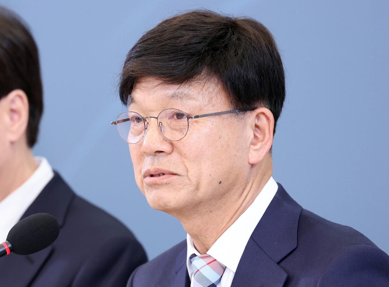 이병태 “배재고 사태 원인 제공자는 李대통령”