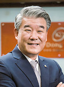 박준남 대표