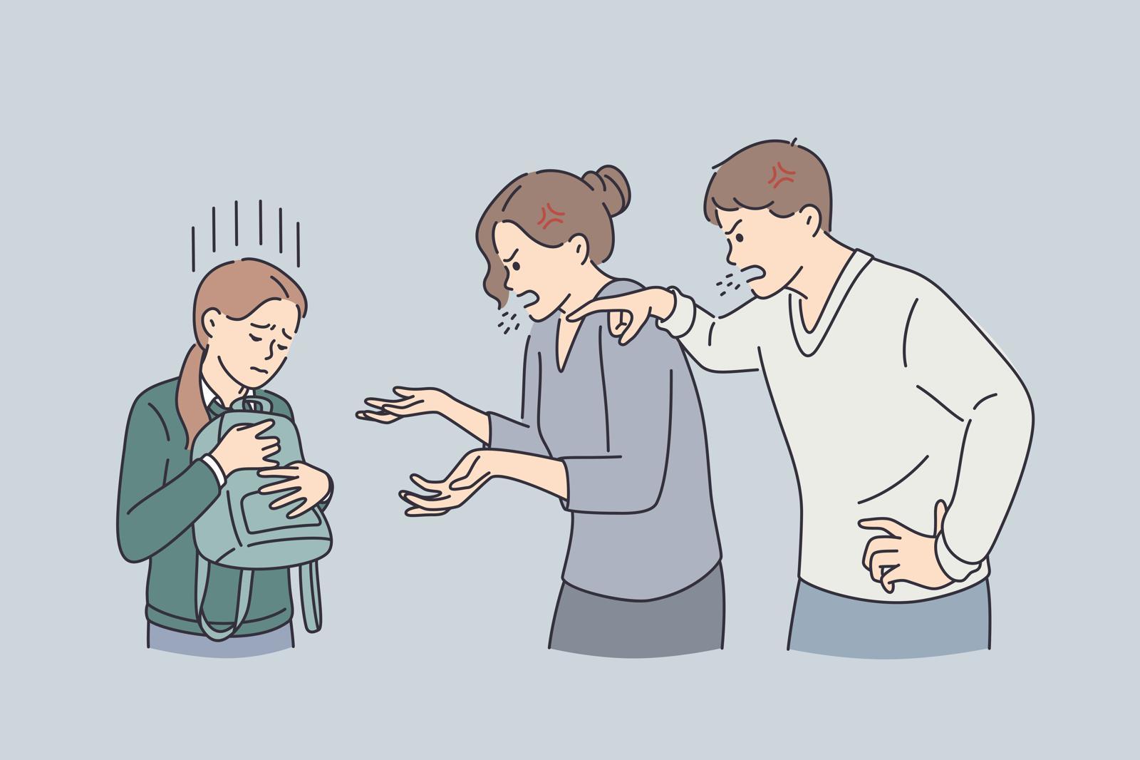 “부모와 연 끊으세요”…상담실까지 번진 ‘가족 절연’ 논쟁
