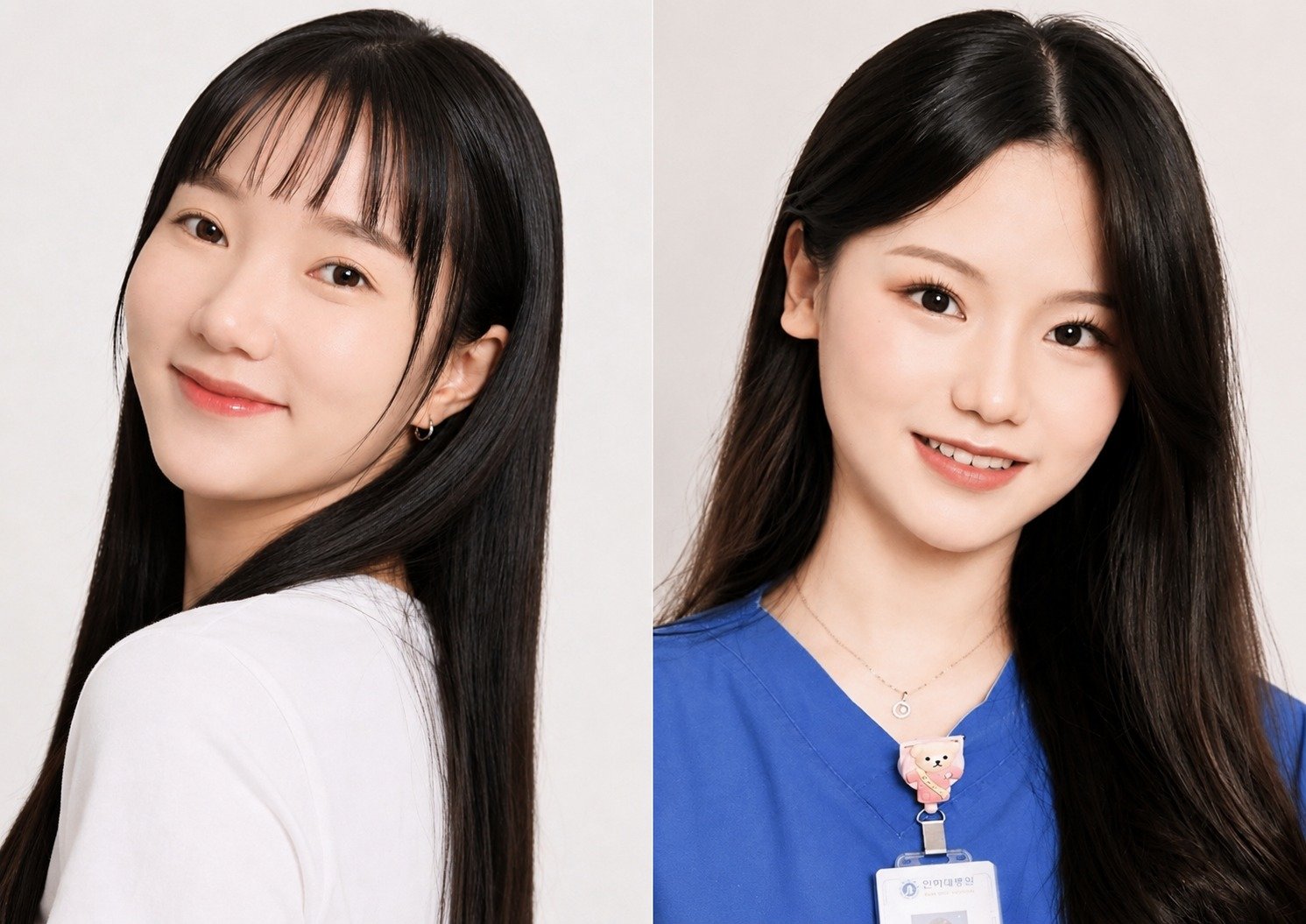 늦은 밤 열차서 의식잃고 쓰러진 50대, 비번 간호사 2명이 살렸다