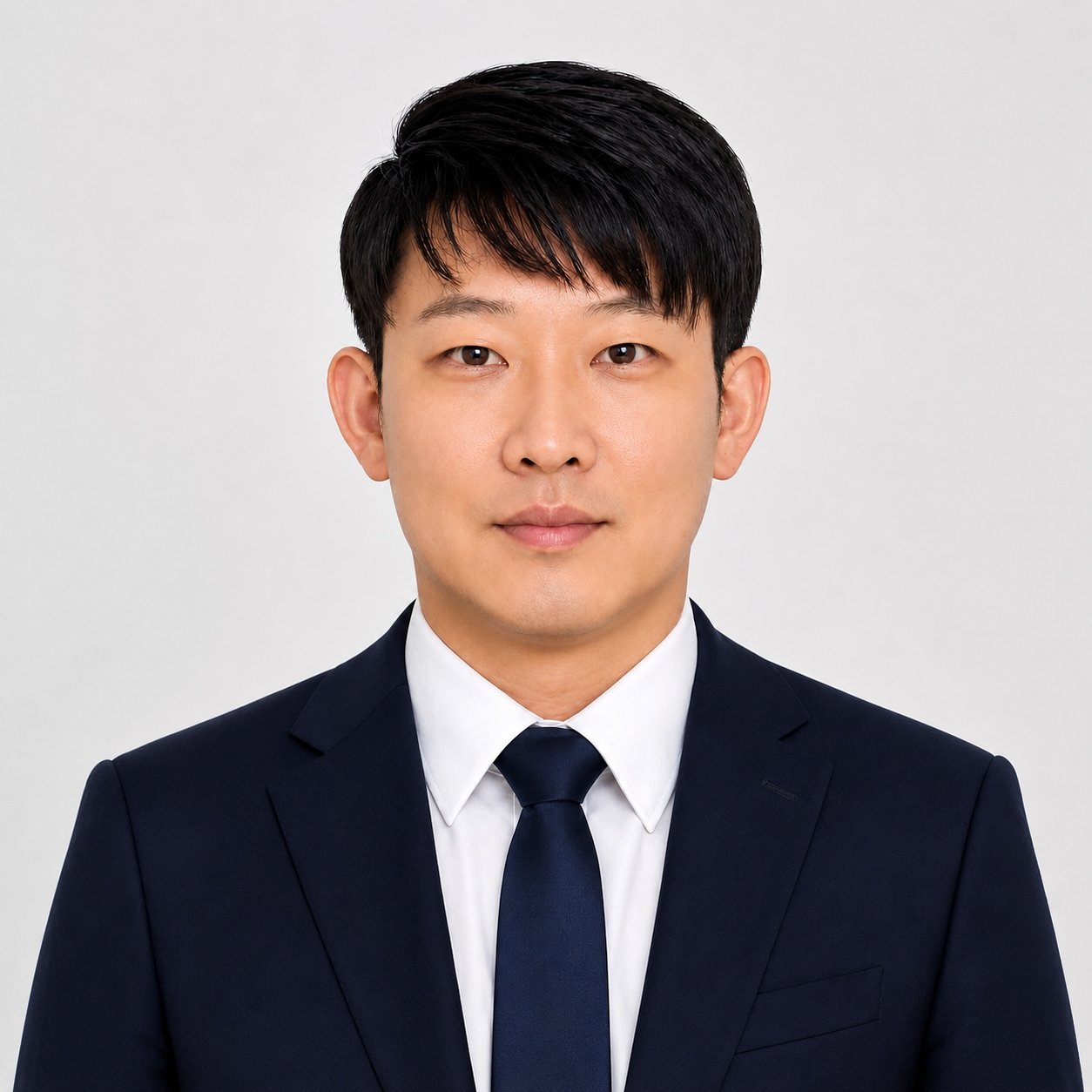 류종완 화해글로벌 CFO. 화해글로벌 제공