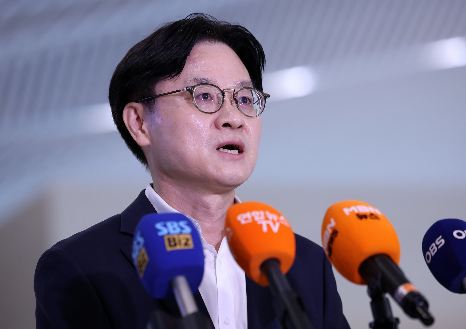 김정관 “쿠팡 이슈 하나로 한미동맹 흔들리지 않아”
