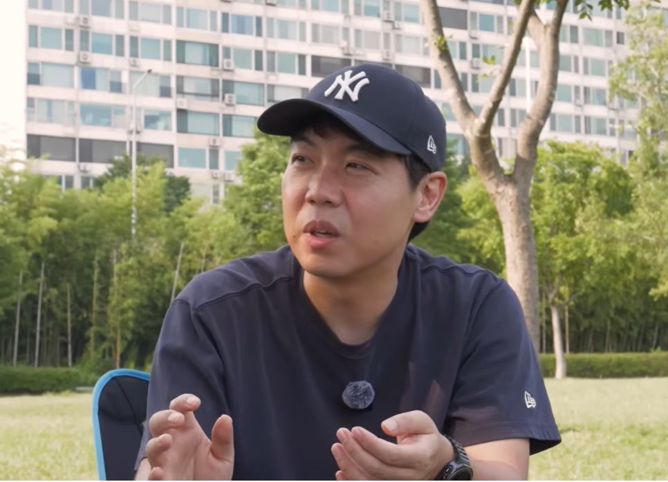 ‘투자 귀재’ 황현희 “지금 주식하면 안 돼…‘이 뉴스’ 나올 때 사라”