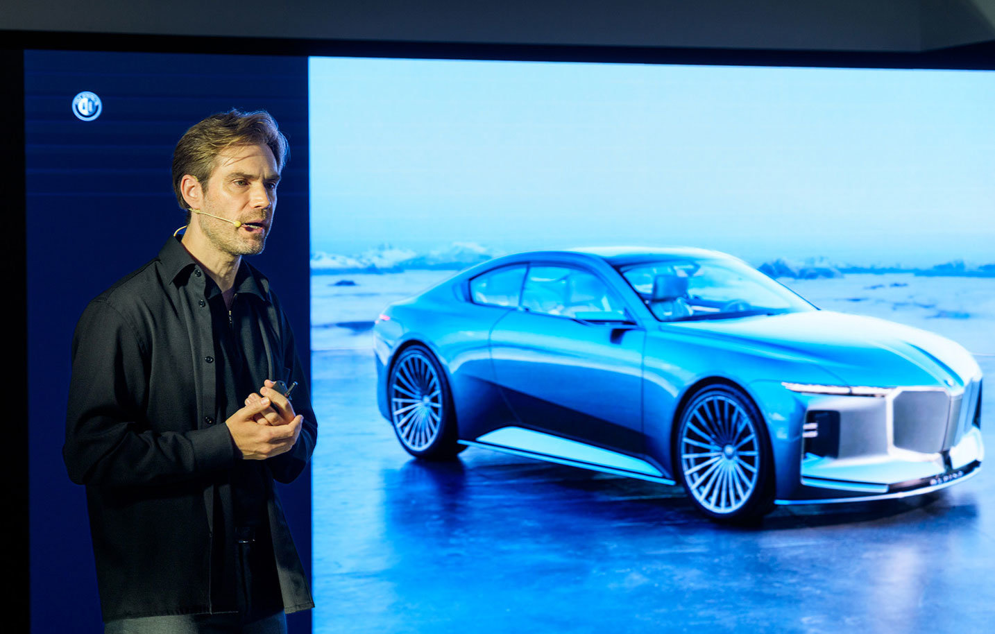 BMW 7시리즈와 롤스로이스 사이 ‘알피나’, 2028년 한국 상륙