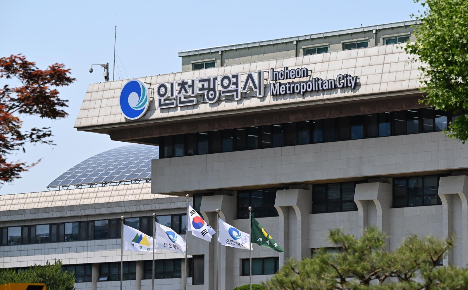 7호선 청라연장선 前책임자 숨진채 발견…‘개통 지연’ 관련 가능성