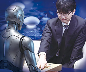 신진서 “AI 바둑의 약점은 완벽함”[횡설수설/서정보]