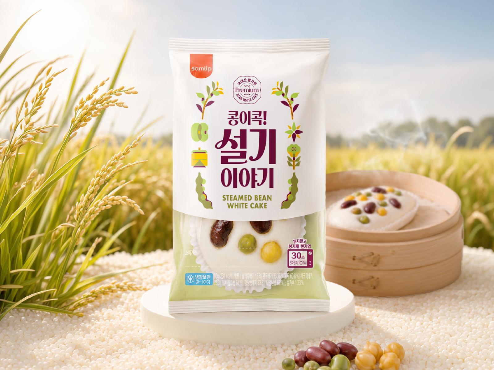 화려함 대신 ‘담백-편안한 식감’… ‘이야기 시리즈’의 맛있는 역주행