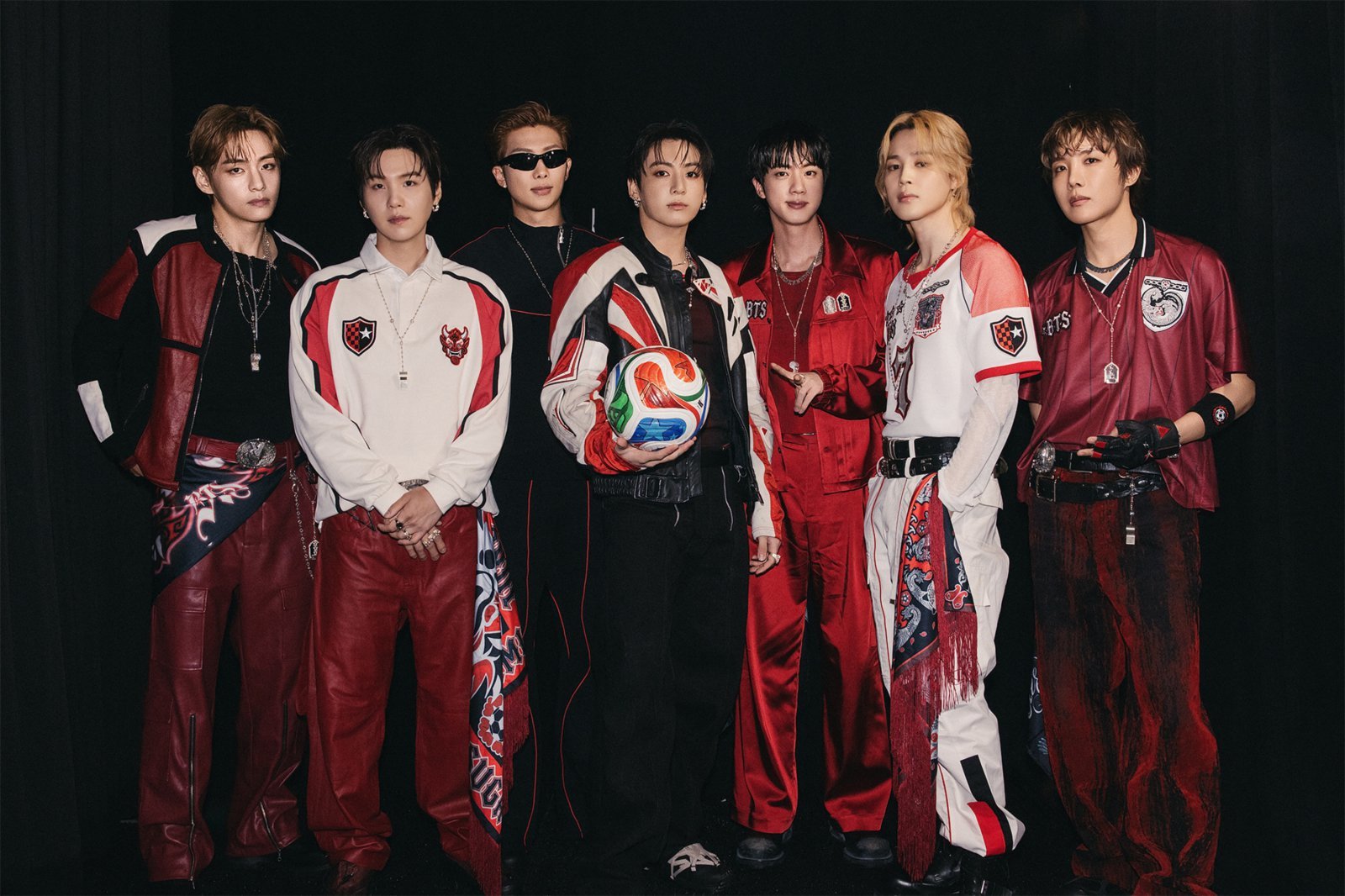 방탄소년단, 스포티파이 ‘뮤직비디오 차트 글로벌’ 상위권 싹쓸이…‘노멀’ 2위