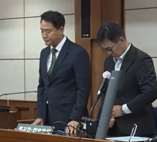 법원 “오세훈, 명태균에 여론조사 5건 의뢰… 후원자가 비용 대납”