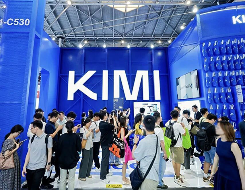 딥시크 쇼크 1년반만에, 中 AI 세계 34% 잠식… 美 ‘칩 봉쇄’ 역풍
