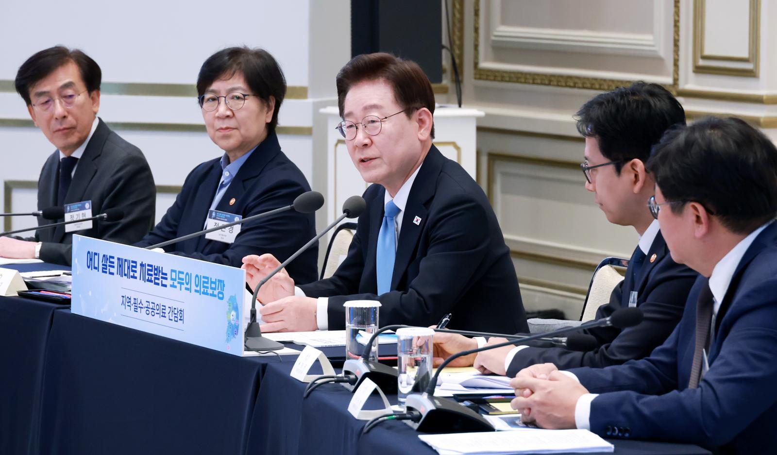 소아과 무의촌 늘어나는 지방에 ‘소아주치의’ 도입