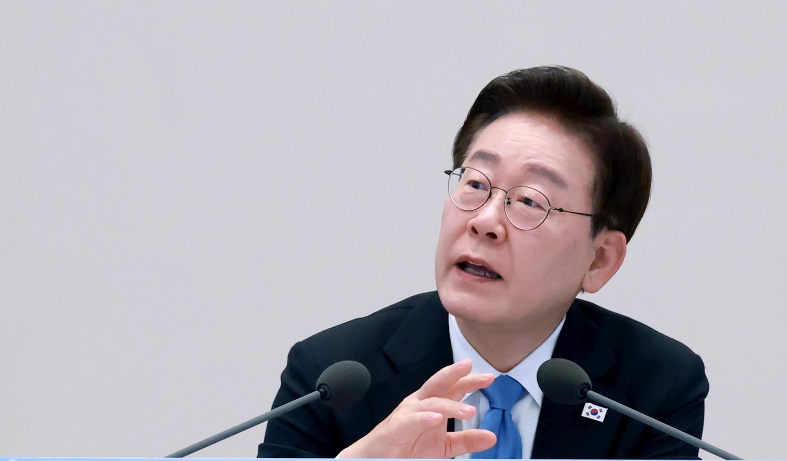 李대통령, 부동산 대토론회 주재…공급·대출·세제 해법 논의