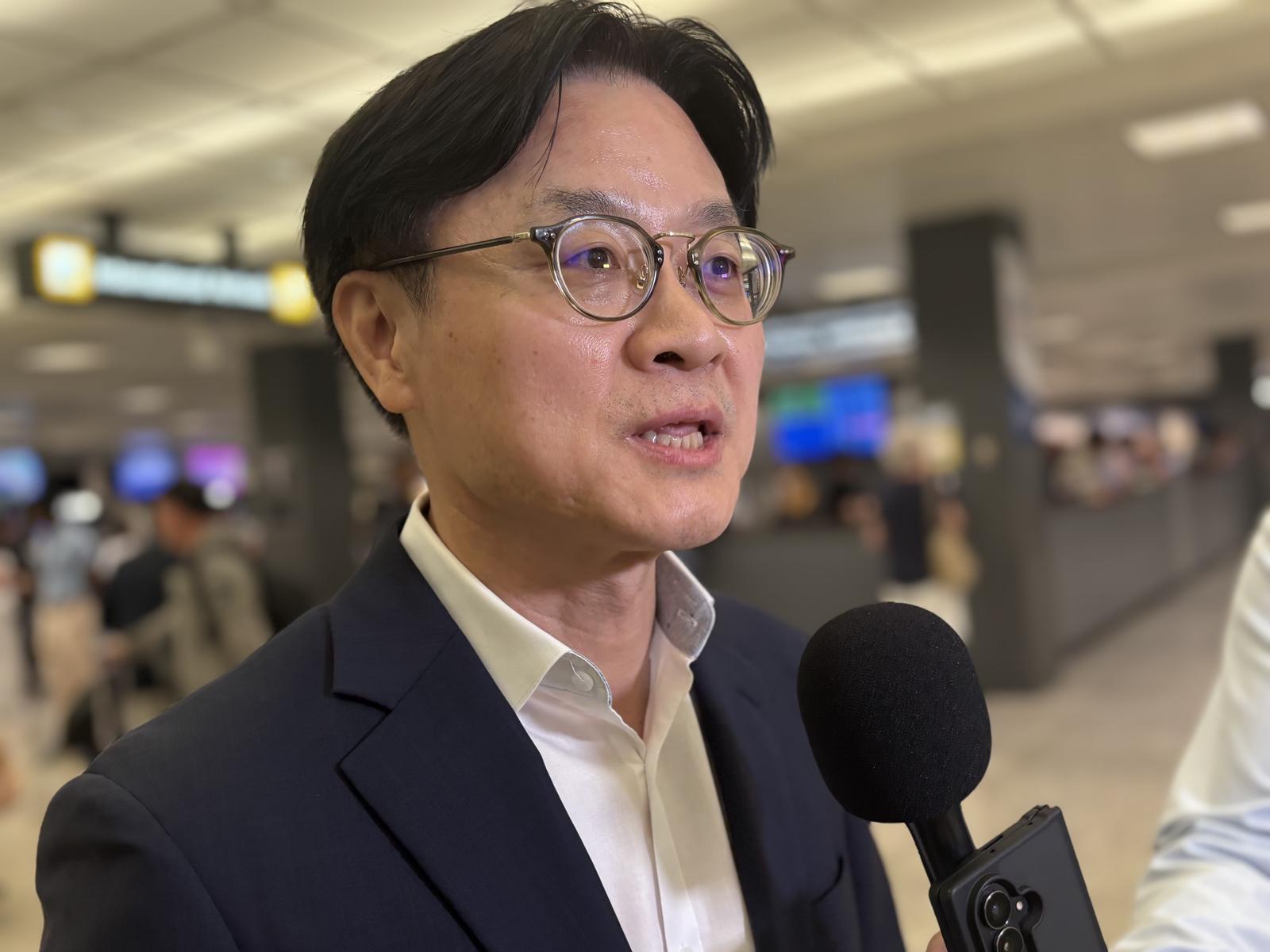 South Korea Eyes Late August for First Major U.S. Investment Announcement