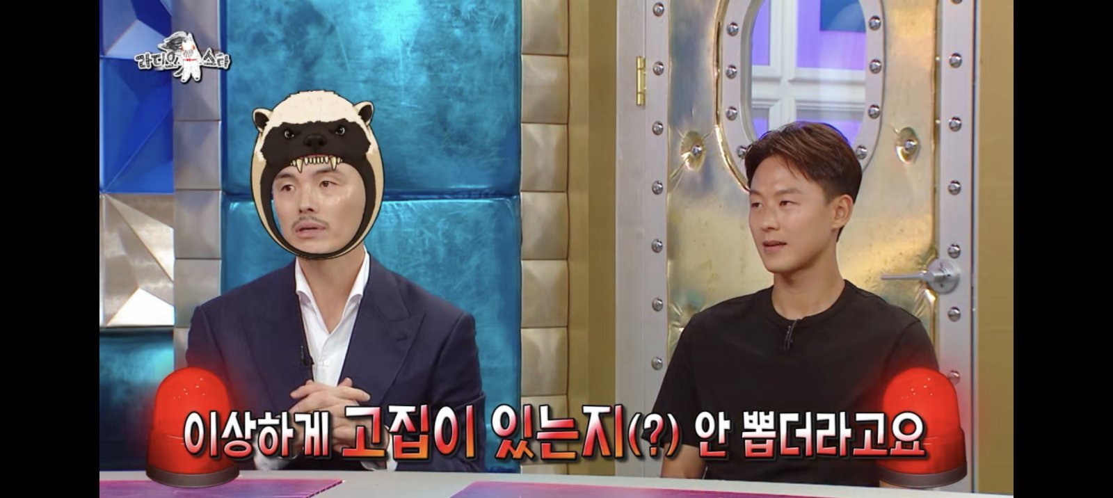‘홍명보 나가’ 김영광, 홍 전 감독 또 저격…“고집 때문”