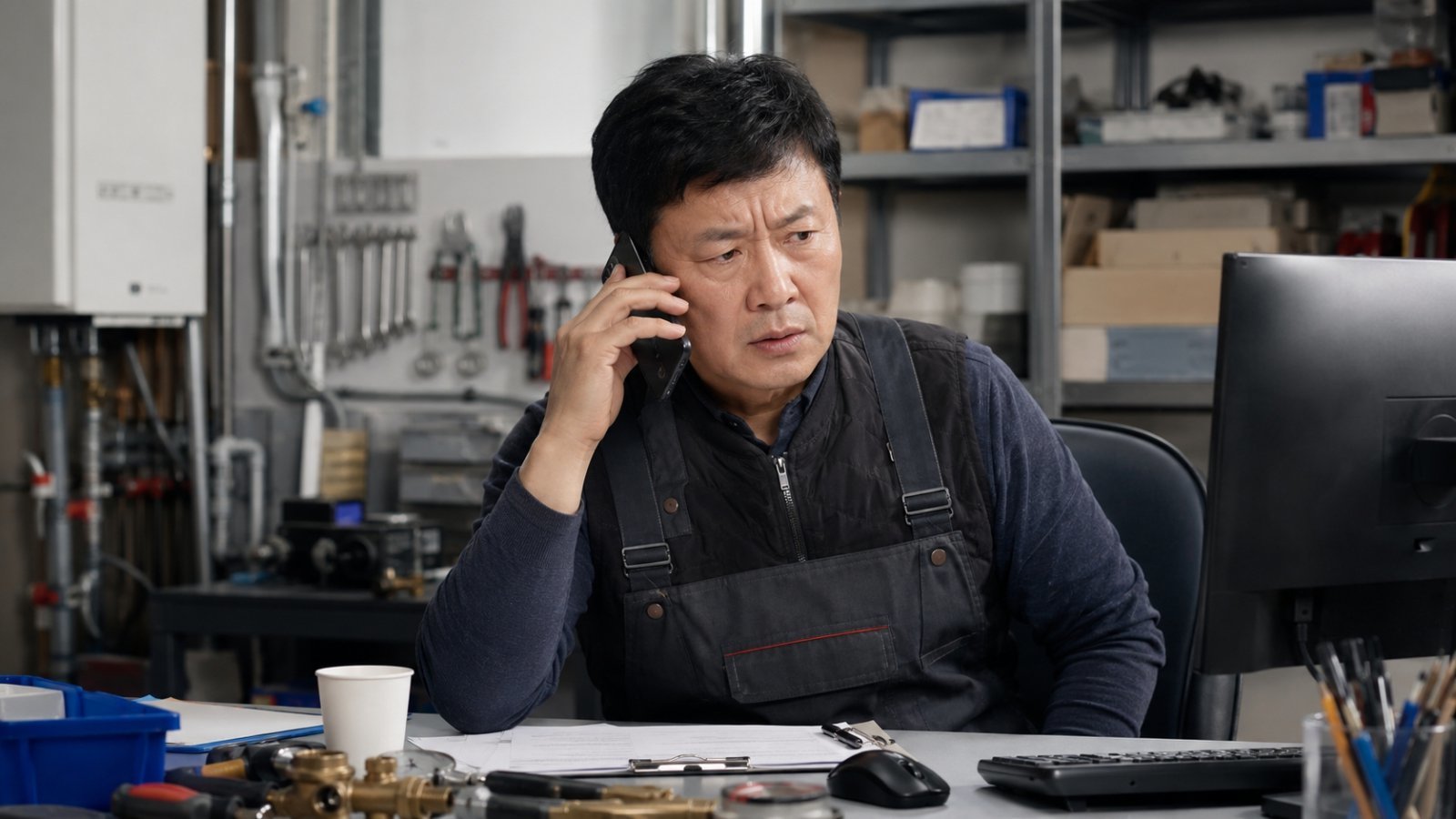 “그 전화, 경찰이 알려준 사기수법이었다”…노쇼 사기 피해 예방