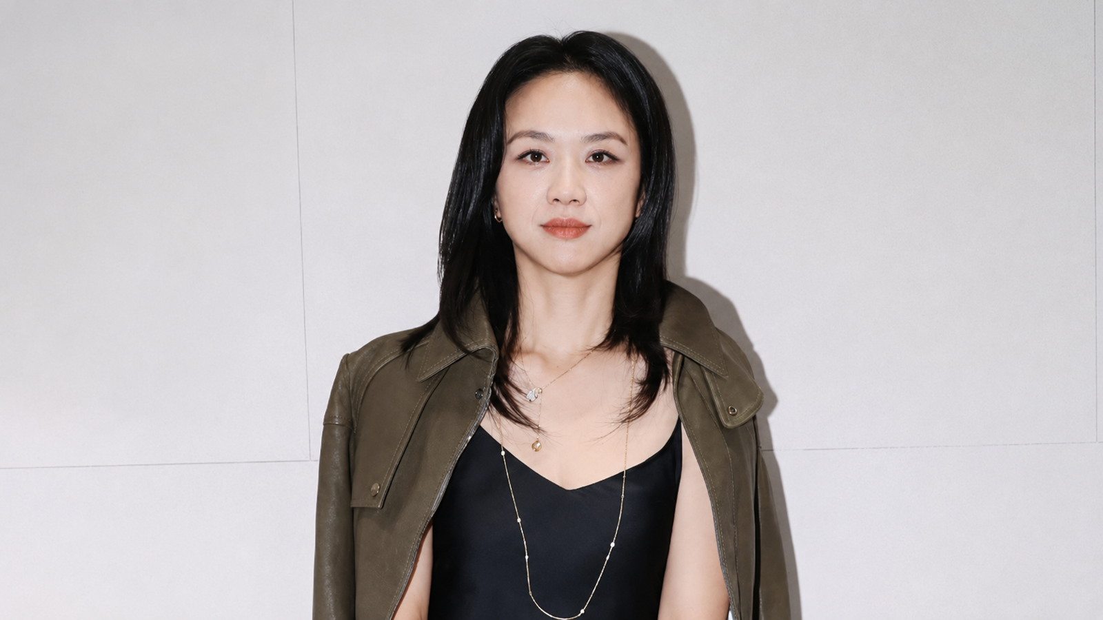 탕웨이, 첫째 출산 10년 만에 둘째 아들 품에…“네 식구 여행 시작”