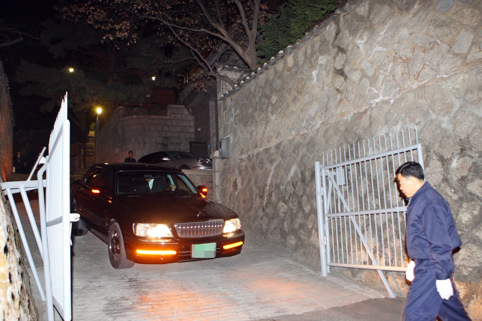 ‘감정가 390억’ 故정주영 가회동 자택 또 유찰 …“초고가 부담”