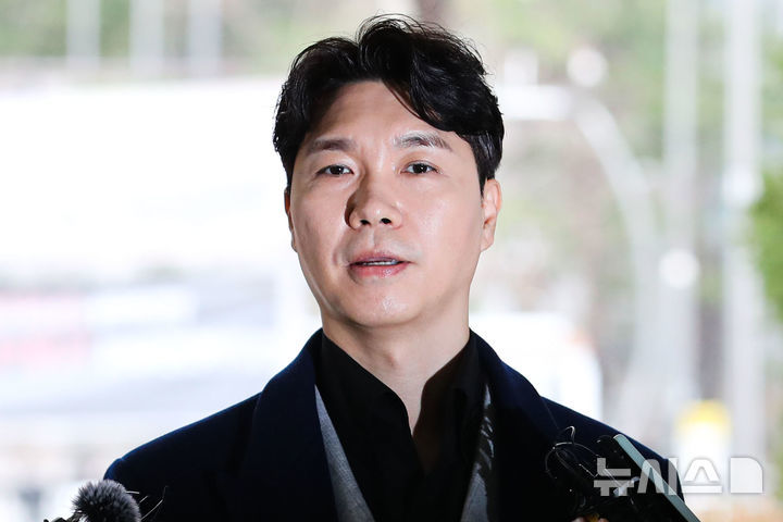 ‘허위사실 유포’ 박수홍 형수, 항소심도 벌금 1200만 원