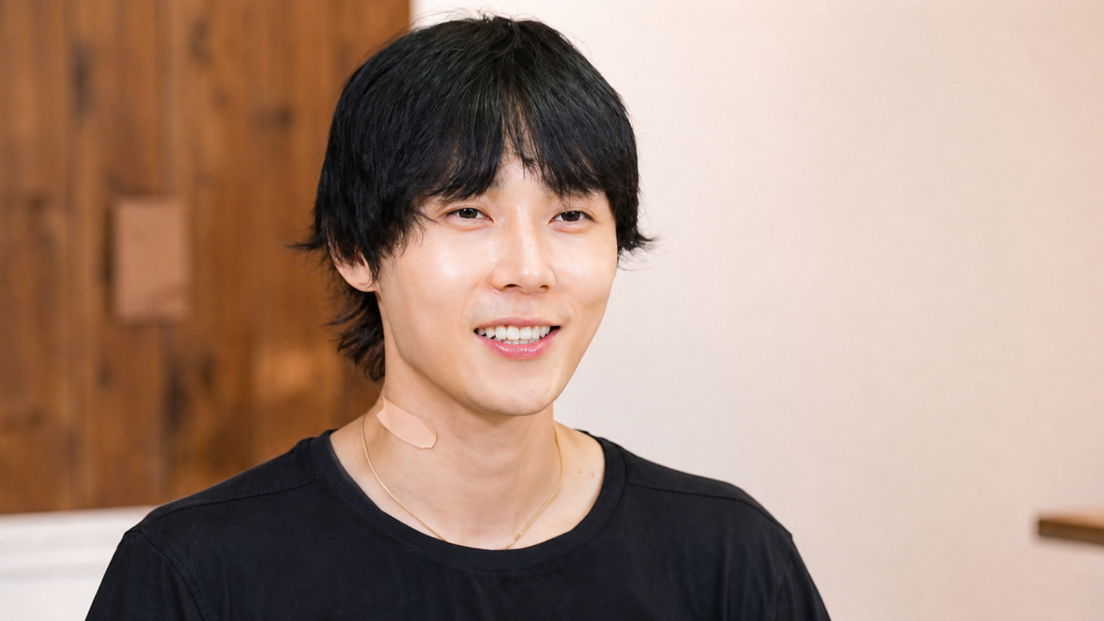 가수 던, 첫눈에 반한 ‘소울메이트’ 공개…2층 단독주택 자취 일상