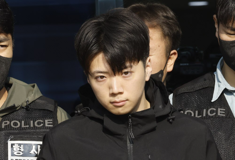 [단독]국수본 강력계장 “여청쪽 진행 안됐다”…장윤기 병합수사 불허
