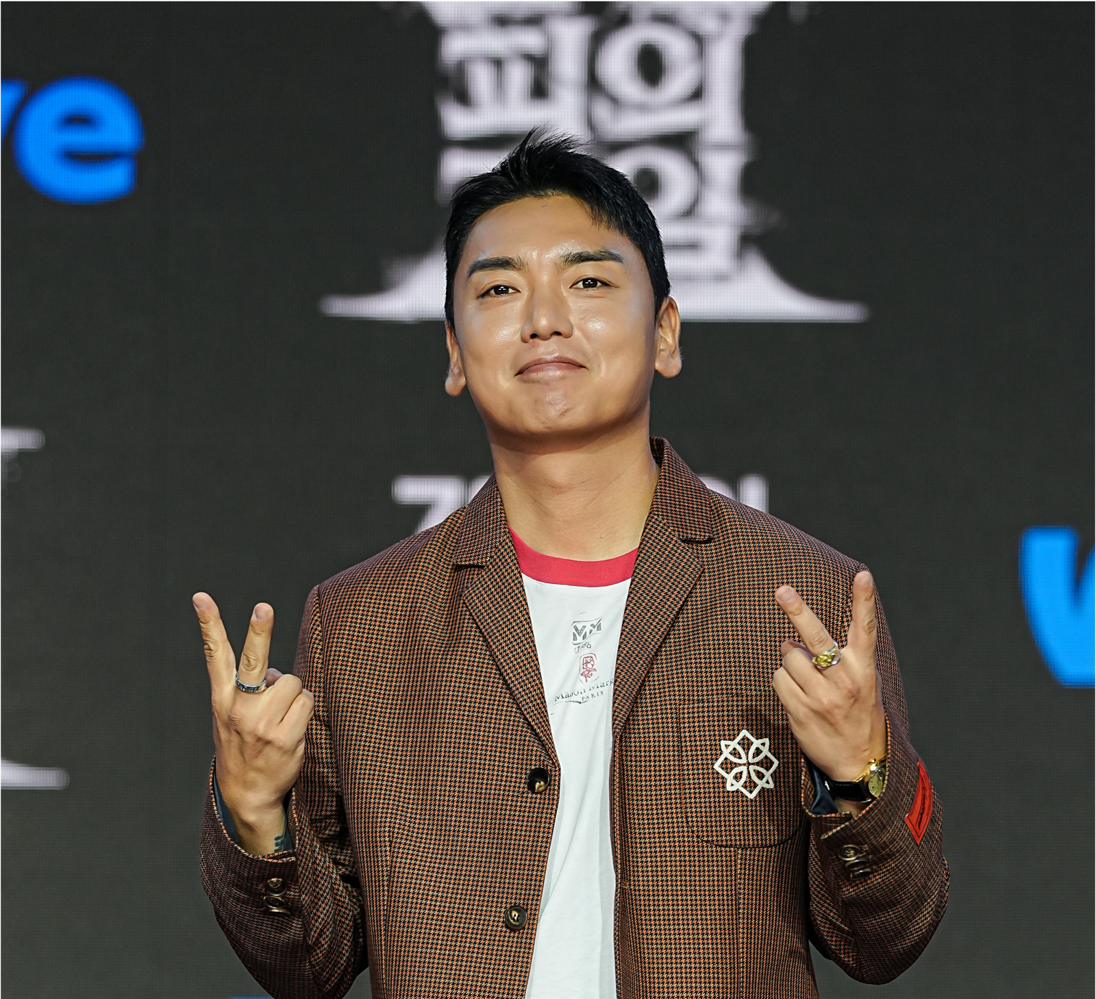 곽범 “삼성전자 6만원일 때 1억 넣었다”…얼마 벌었나?
