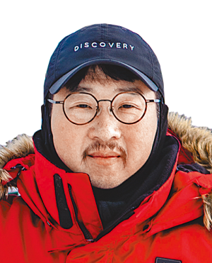 남극에서 본 기후위기, 무력감에서 행동으로[기고/오영식]