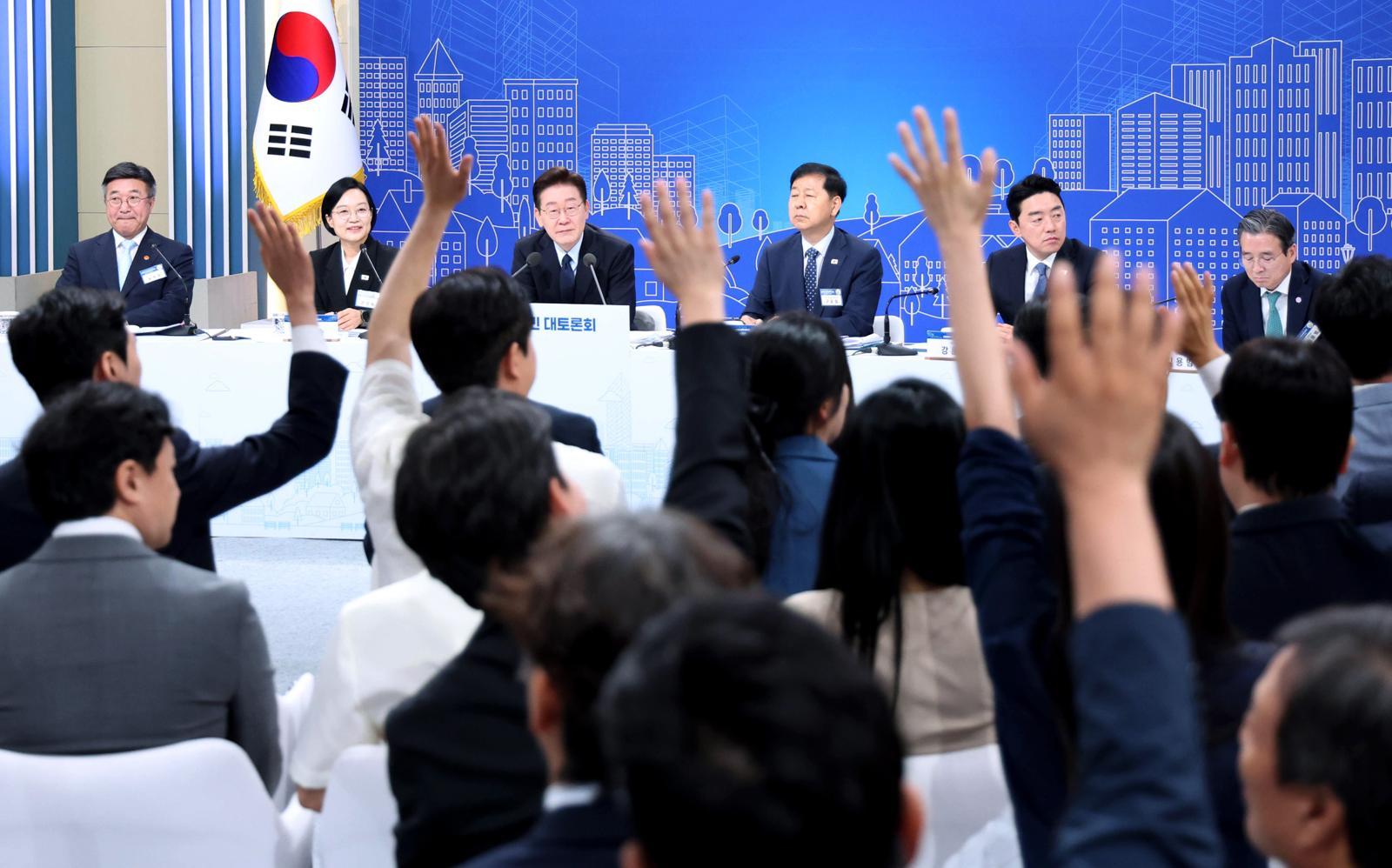 [사설]‘누더기’ 세금-대출-공급 새판 짜라… 부동산 대토론회 주문