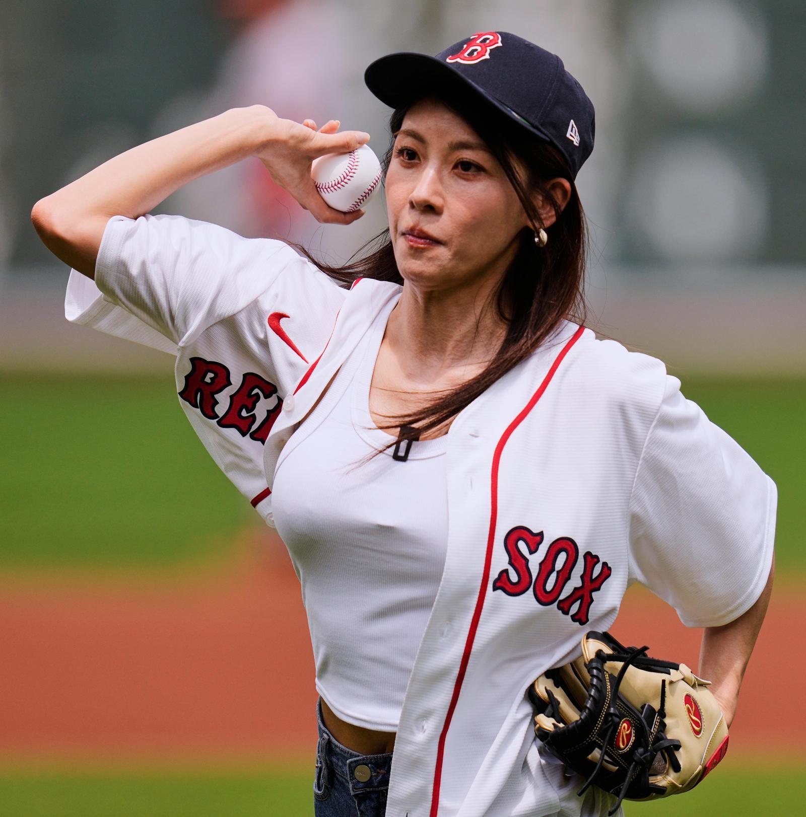 보스턴 15연승… “80년 만이야“