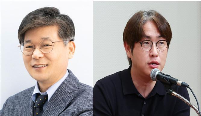 하정우 재산 44억, 10달새 15억↑… 고성규 한의학연구원장 235억
