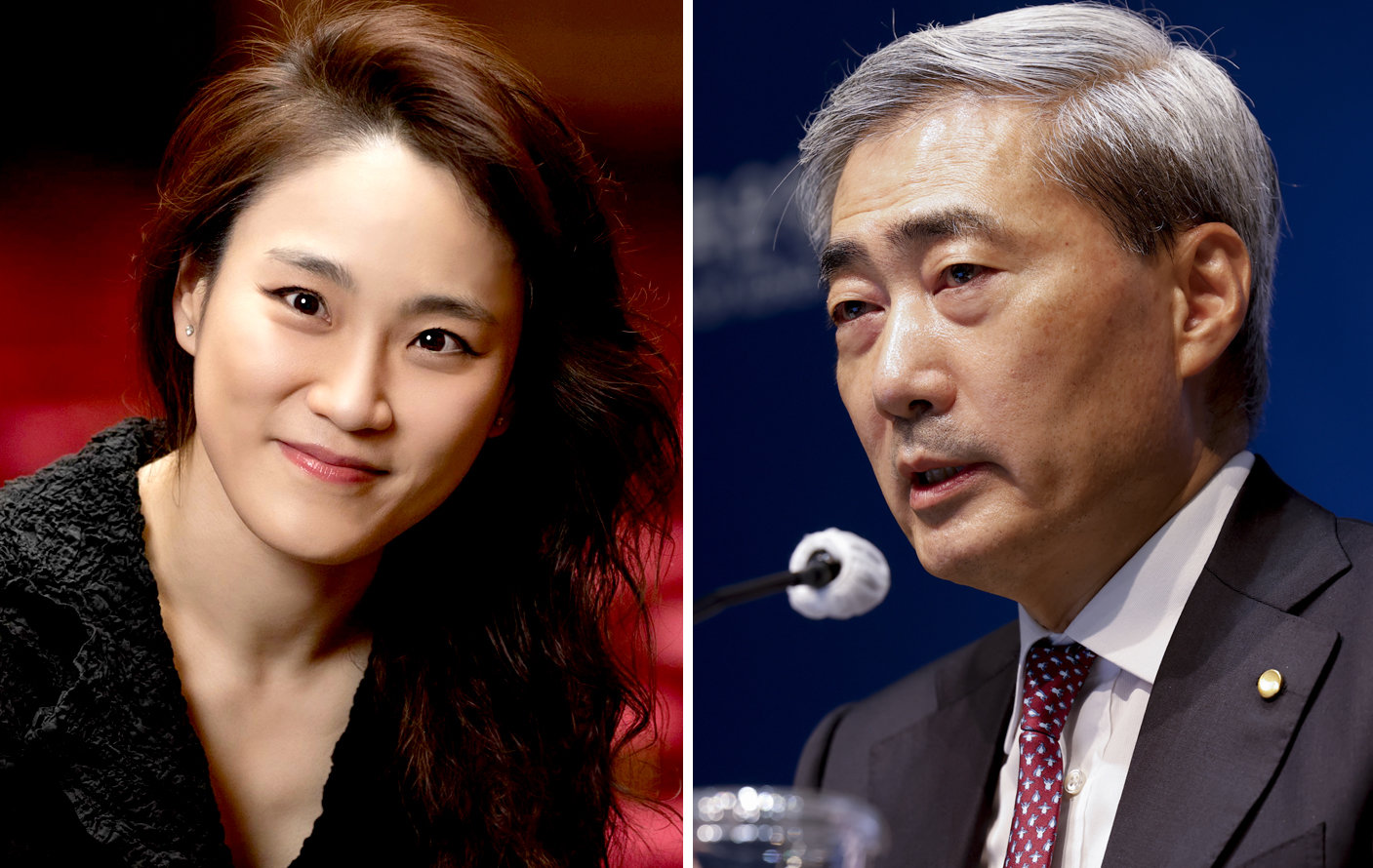 장한나 첼로 가격만 13.7억…신현송 한은총재는 82억 재산신고